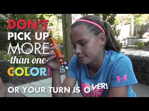 Bellz Magnetic Game - How to Play