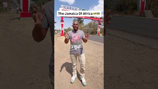 The Jamaica Of Africa 🇯🇲🇪🇹