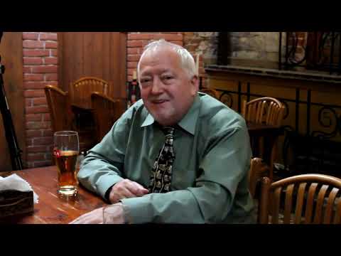 Commodore's Amiga Hombre would have been better than even god's sliced bread says David Pleasance