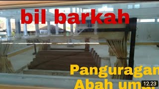 Download lagu ziarah Abah Umar Panguragan Cirebon, pendiri thoriqoh asy syahadatain mp3
