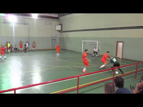 L84 - La giocata capolavoro del fenomeno El Adlani