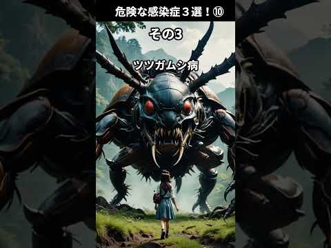 ヒト細胞培養上のサルモネラ菌(ネズミチフス菌)、赤色