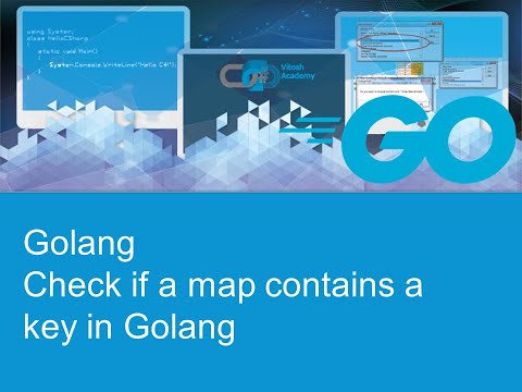 Tests in Golang - Get test coverage with picture