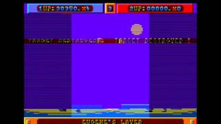 [AMSTRAD CPC] The Island Of Dr. Destructo - Longplay & Review