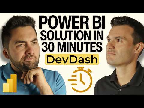 Power BI Challenge: Data Analysts Compete Power BI Challenge: Data Analysts Compete
