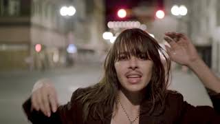 Le Butcherettes - DON&#39;T BLEED YOU&#39;RE IN THE MIDDLE OF THE FOREST