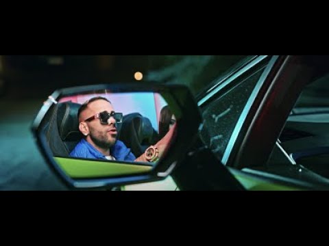 SASHA - TU Y YO (Official Music Video)