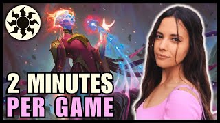 HIGHEST WINRATE AND FASTEST CLIMB | STANDARD | MTG ARENA GAMEPLAY