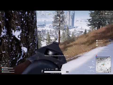 The Vikendi Incident