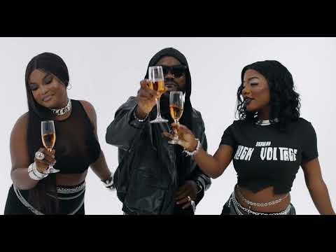 Skallah - High Voltage (Video)