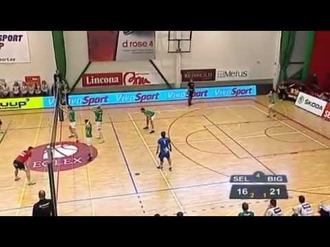 TOP5 hetked 12. aprill 2014 - Selver Tallinn vs Bigbank Tartu - EMV FINAALi 4. mäng