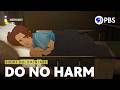 A Woman S 17 Year Journey From Addiction To Recovery PBS Short Docs
