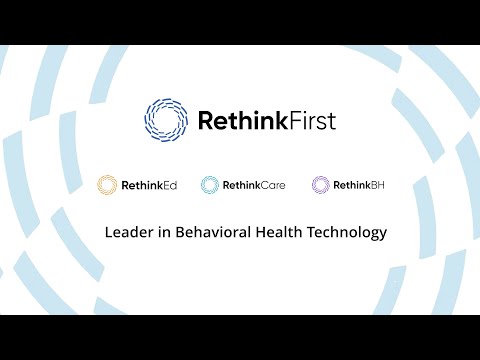 RethinkFirst - About Us