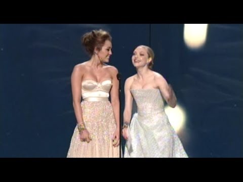 "The Weary Kind" Wins Original Song: 2010 Oscars