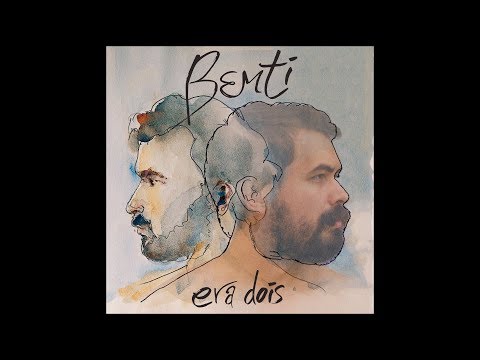 Bemti - era dois (2018 - full album)