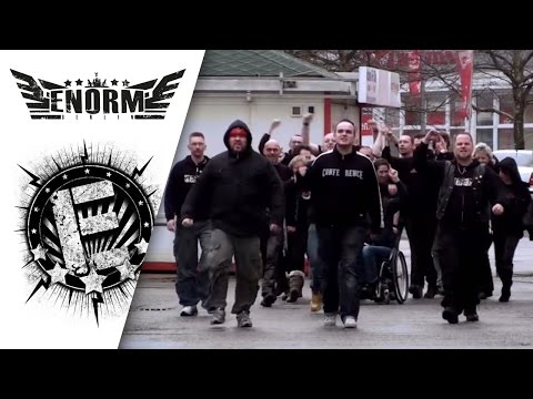 ENORM feat. BBSC - Wir glauben an die Kraft