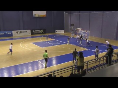 GWP - GEO POST 2-2. Gold League. VIII round. 21.02.2016