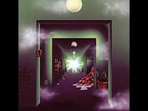 Video thumbnail for Jammed Entrance