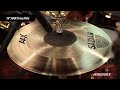 Cymbal Vote - Todd Sucherman - Demo - 14