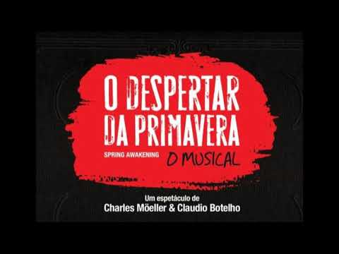 Venha - Despertar da Primavera