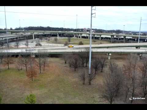 I 20  59 Central District Bridge Eastside of CBD Project Jul 17 2017 04 15 AM