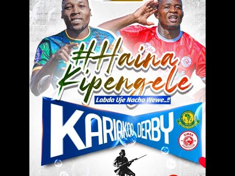 The Most Insane Derby You’ve Never Heard Of