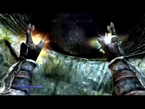 SKYRIM Una nuova gilda