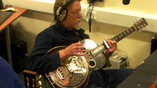 Gypsy Dave Smith on The Blues Show   Demons &amp; Angels
