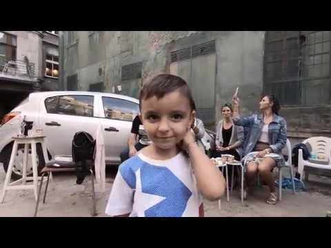 "Dzień kobiet" Samokhin Band feat Paweł Erdman i Michał Mielczarek