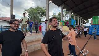 DOEI 6 TONELADAS DE ALIMENTO