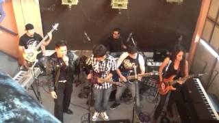 The Human Abstract - Horizon to Zenith (cover)