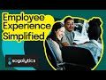 Employee Experience Simplified: SogoEX