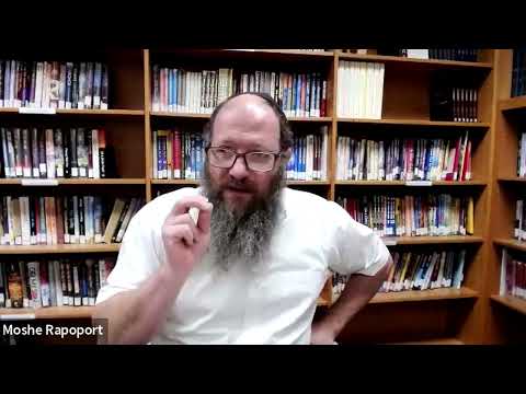 Iggeres Hateshuva Chapter 1 Part 1