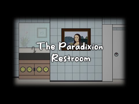 The Paradixion: Restroom