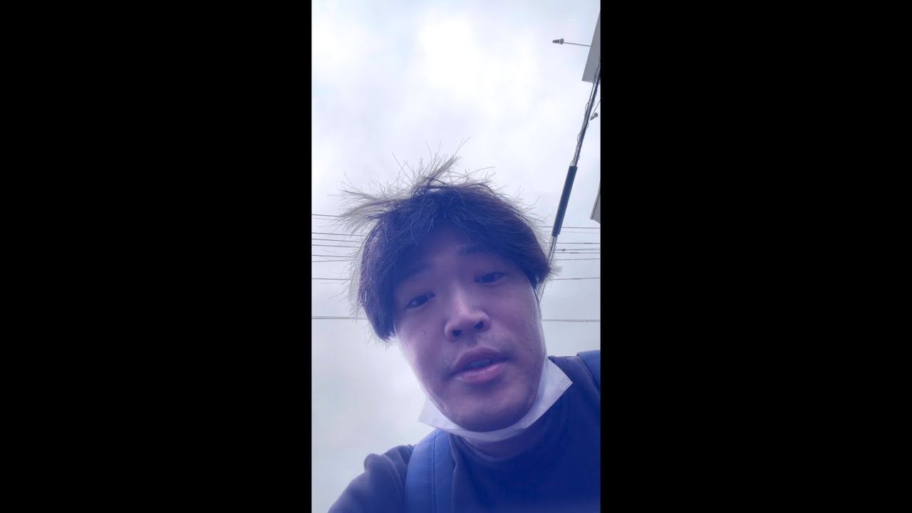 久しぶりにタイミーで汗かいた　35歳無職