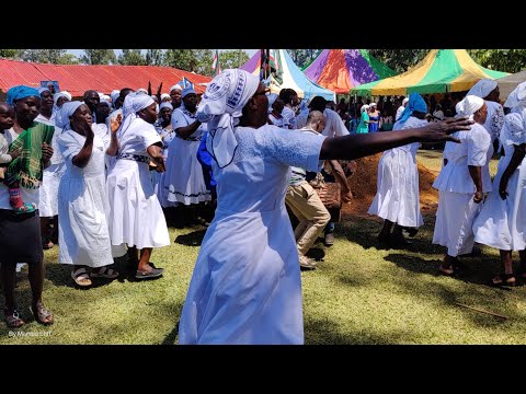 Yesu yenyanga Moyo by Umoja P.A.G Kabras