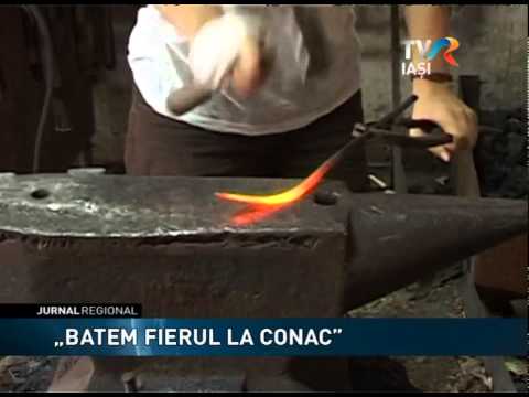 "BATEM FIERUL LA CONAC!"