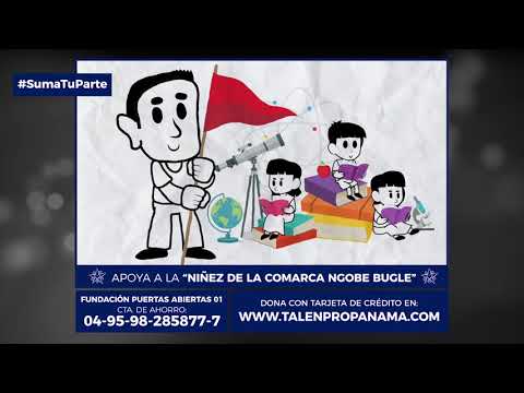 Josué Clara y Ubaldo Davis - TalenPro Challenge 2020