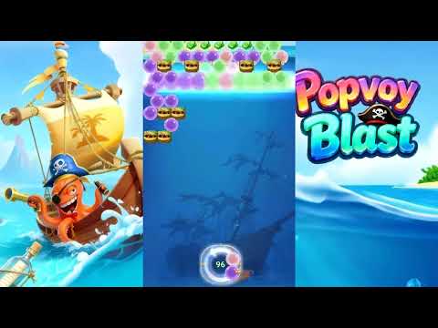 Popvoy Blast video thumbnail
