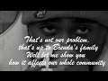 2Pac Brenda S Got A Baby Lyrics On Screen