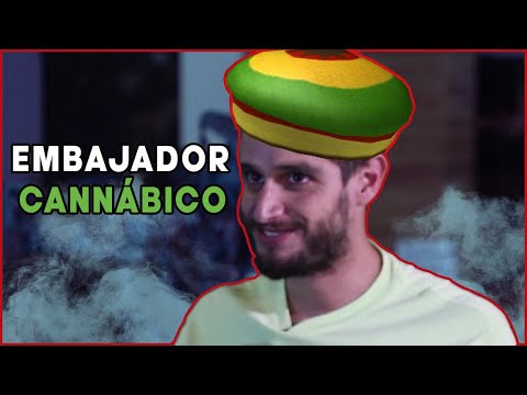 SOY UN GR1F0 Y NO AFECTA EN MI TRABAJO - Adrián Marcelo (PARADELANTISMO)