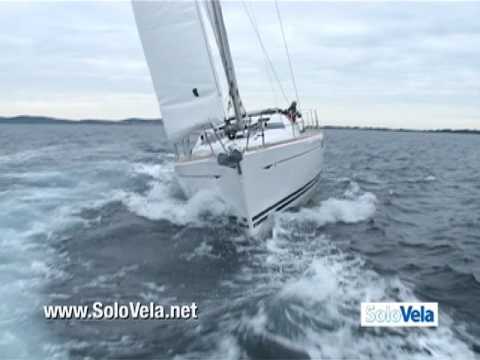 Sun Odyssey 45 DS