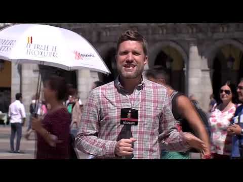 La turismofobia atraviesa la economia de España