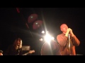 Moss Icon- Kick the Can (live) 