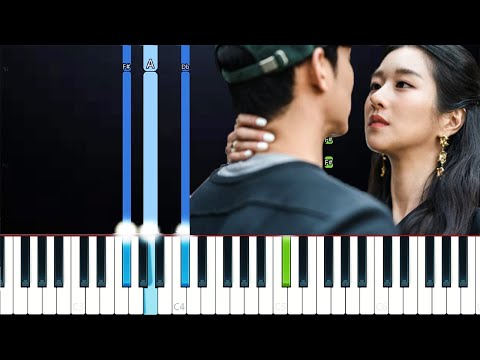 Lee Suhyun of AKMU(ì´ìˆ˜í˜„) - In Your Time - It's Okay To Not Be ...