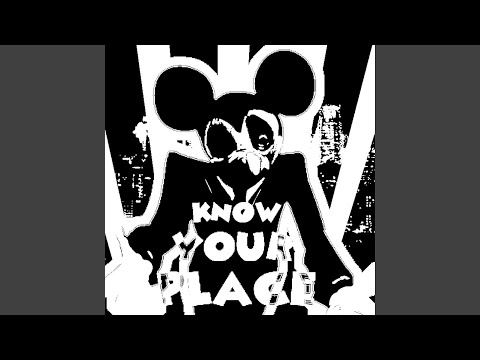 Know Your Place (feat. Clappers46)