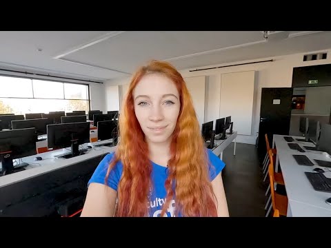 Çek Teknik Üniversitesi