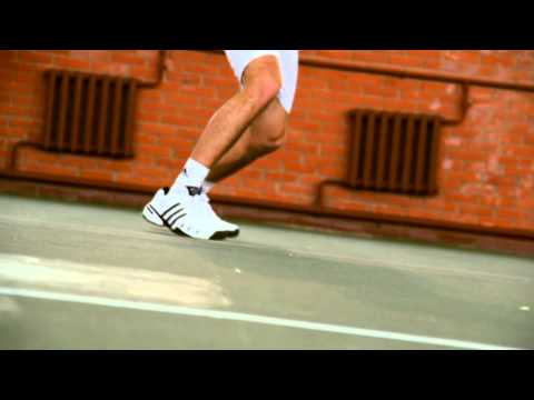 Konstantin Zhukov tennis