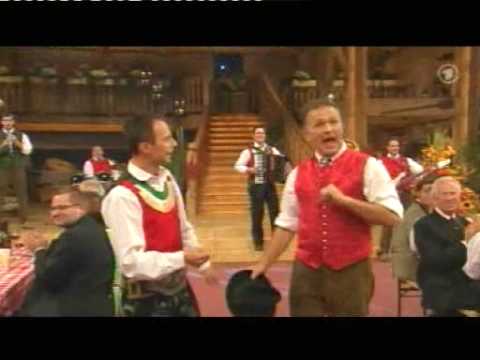 Die Krieglacher & Die Jungen Zillertaler - 2007