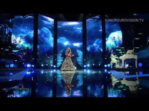 Krisia, Hasan and Ibrahim  Planet of the Children Bulgaria 2014 LIVE Junior ESC 2014